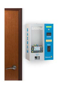 Бахилкин Мини