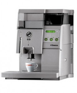 Кофейный автомат Saeco Ambra