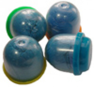 Бахилы в капсулах